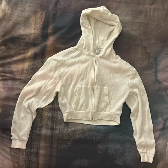 SKIMS waffle collection three piece set - Picture 4 of 13